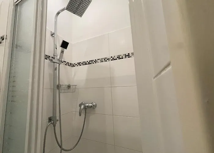 Central Sunny Flat With Free Parking Apartament Wiedeń