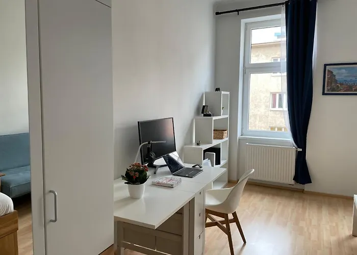 Apartament Central Sunny Flat With Free Parking *